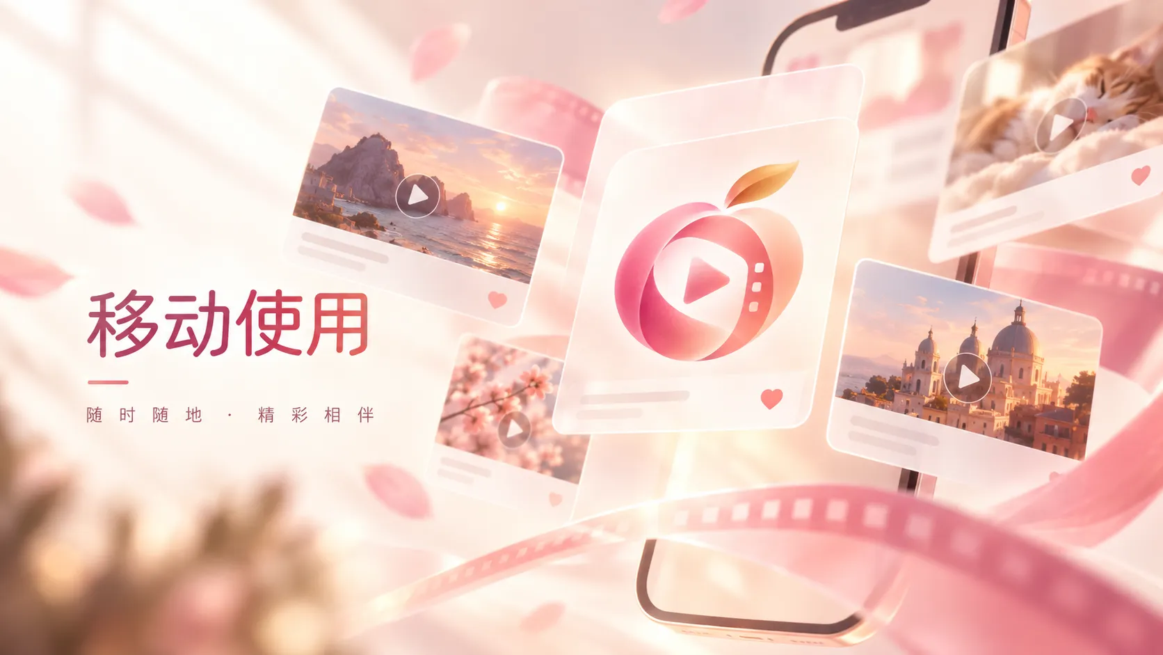 光线构图与声音