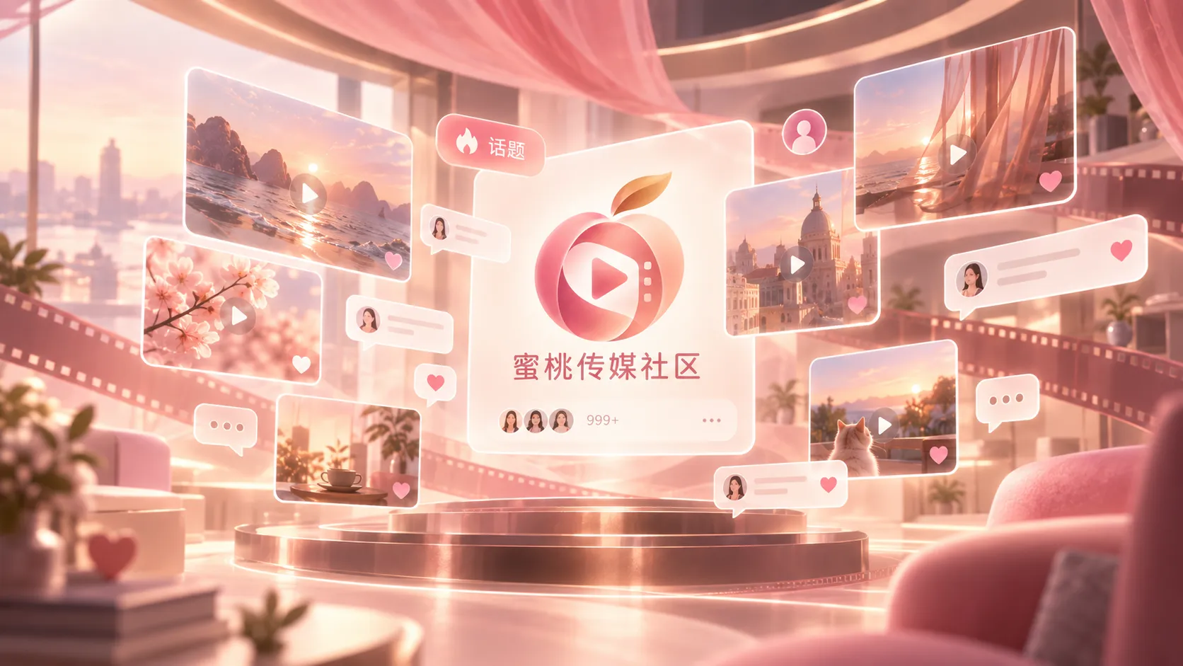 空间记录