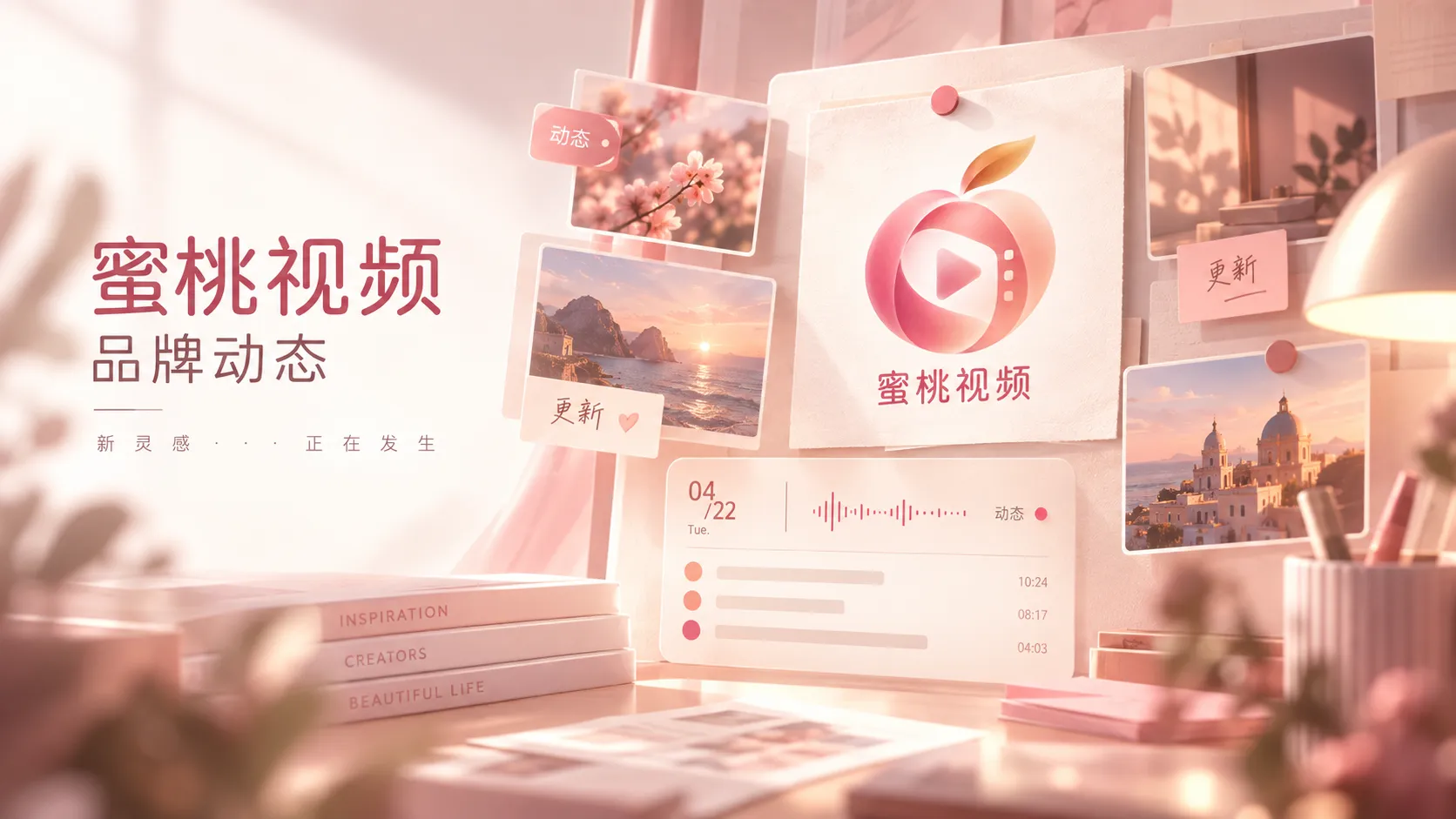 声音细节